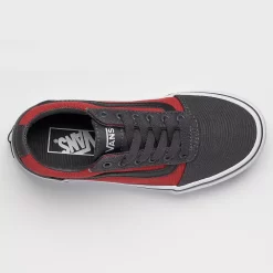 Vans® Ward Low Kids' Shoes -Vans® Shop 2828847 ALT4