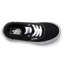 Vans® Doheny Kids' Sneakers -Vans® Shop 3073518 ALT4