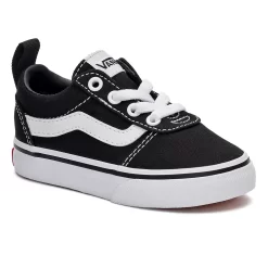 Vans® Ward Toddler Slip On Shoes