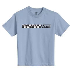 Boys 8-20 Vans® Piano Player Tee