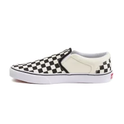 Vans® Asher Men's Checker Shoes -Vans® Shop 3439630 ALT3