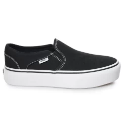 Vans® Asher Women's Platform Shoes -Vans® Shop 3495403 ALT2