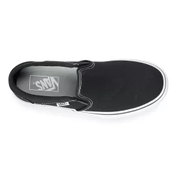 Vans® Asher Women's Platform Shoes -Vans® Shop 3495403 ALT4