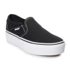 Vans® Asher Women's Platform Shoes