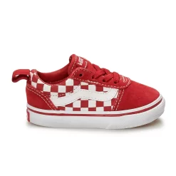 Vans® Ward Toddler Boys' Shoes -Vans® Shop 3515672 ALT2