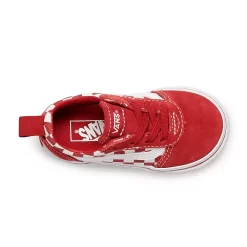 Vans® Ward Toddler Boys' Shoes -Vans® Shop 3515672 ALT4