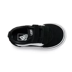 Vans® Ward V Toddler Shoes -Vans® Shop 3737970 ALT4