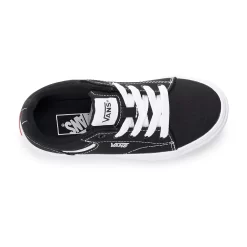 Vans® Seldan Kids' Shoes -Vans® Shop 3912431 ALT4