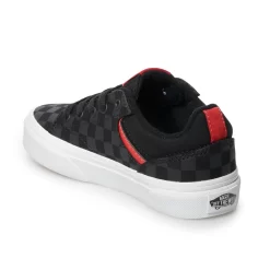 Vans® Seldan Boys' Shoes -Vans® Shop 3940500 ALT2