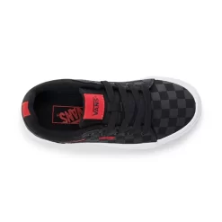 Vans® Seldan Boys' Shoes -Vans® Shop 3940500 ALT4