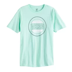 Boys 8-20 Vans® Graphic Tee