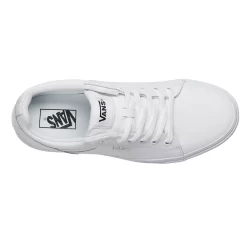 Vans® Seldan Men's Leather Shoes -Vans® Shop 4265288 ALT4
