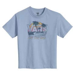 Boys 8-20 Vans® "Off The Wall" Graphic Tee