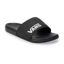 Vans® Range Men's Slide Sandals