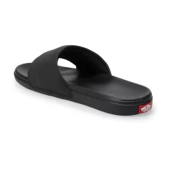 Vans® Range Men's Slide Sandals -Vans® Shop 4653813 ALT2 2