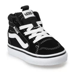 Vans® Filmore Baby / Toddler High-Top Sneakers