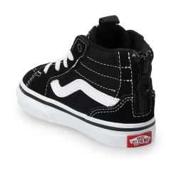 Vans® Filmore Baby / Toddler High-Top Sneakers -Vans® Shop 4912695 ALT2