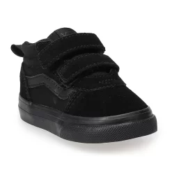 Vans® Ward Mid V Baby / Toddler Boys' Sneakers