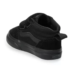 Vans® Ward Mid V Baby / Toddler Boys' Sneakers -Vans® Shop 4912698 ALT2
