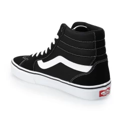 Vans® Filmore Men's High-Top Shoes -Vans® Shop 4912738 ALT2