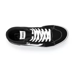 Vans® Filmore Men's High-Top Shoes -Vans® Shop 4912738 ALT4