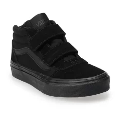 Vans® Ward Mid V Boys' Shoes