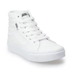 Vans® Filmore Kids' High-Top Shoes