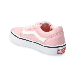 Vans® Ward Girls' Shoes -Vans® Shop 4913789 ALT2