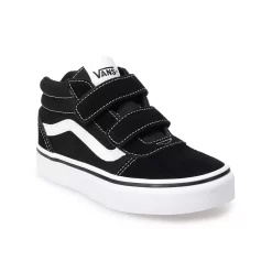 Vans® Ward Mid V Kids' Shoes