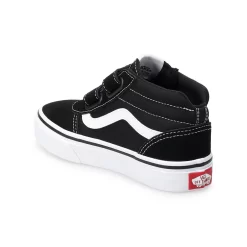 Vans® Ward Mid V Kids' Shoes -Vans® Shop 5097998 ALT2