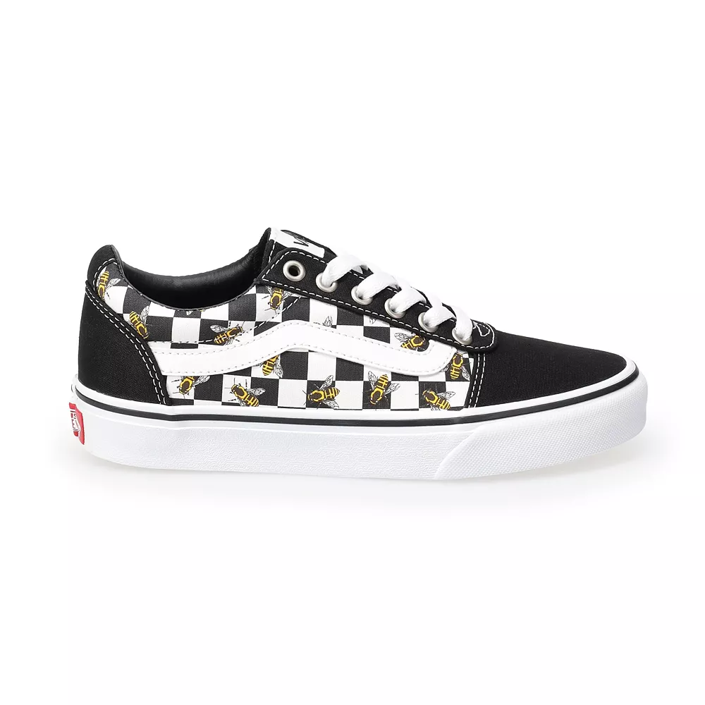 Vans® Ward Women's Shoes 2 Vans® Ward Women's Shoes - Image 2