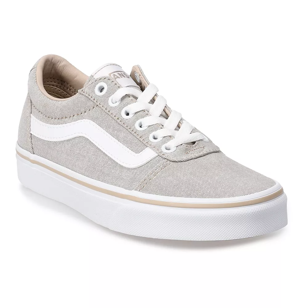 Vans® Ward Women's Shoes 1 Vans® Ward Women's Shoes