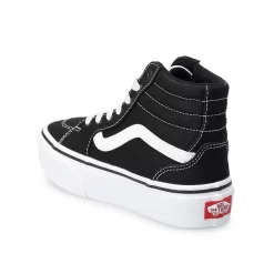 Vans® Filmore Hi Kids' Platform Shoes -Vans® Shop 5144763 ALT2