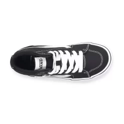 Vans® Filmore Hi Kids' Platform Shoes -Vans® Shop 5144763 ALT4