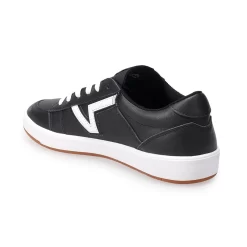Vans® Soland Women's Leather Shoes -Vans® Shop 5211139 ALT2