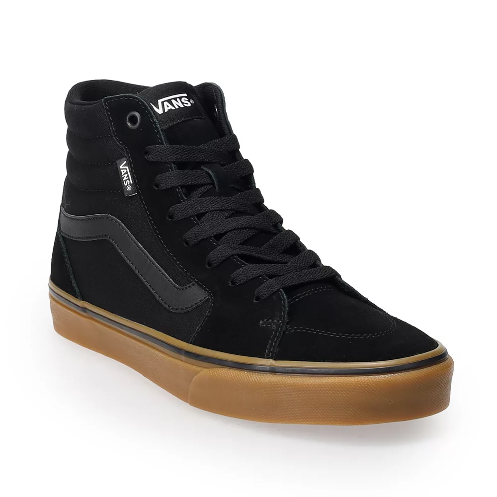 Vans® Filmore Hi Men's High Top Shoes 1 Vans® Filmore Hi Men's High Top Shoes