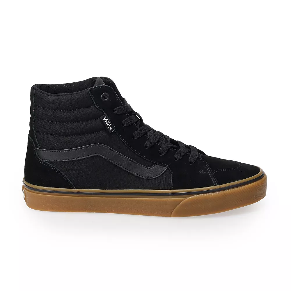 Vans® Filmore Hi Men's High Top Shoes 2 Vans® Filmore Hi Men's High Top Shoes - Image 2