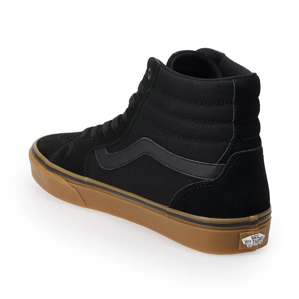 Vans® Filmore Hi Men's High Top Shoes 3 Vans® Filmore Hi Men's High Top Shoes - Image 3