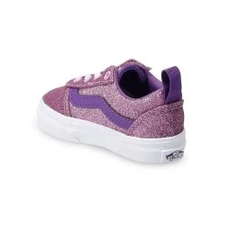 Vans® Ward Baby / Toddler Girls' Slip-On Shoes -Vans® Shop 5567996 ALT2