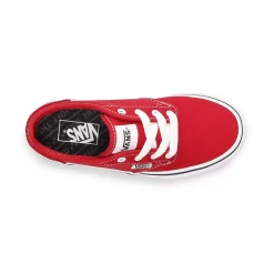 Vans® Atwood Kids' Shoes -Vans® Shop 5568297 ALT4