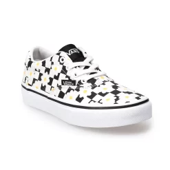 Vans® Doheny Girls' Sneakers