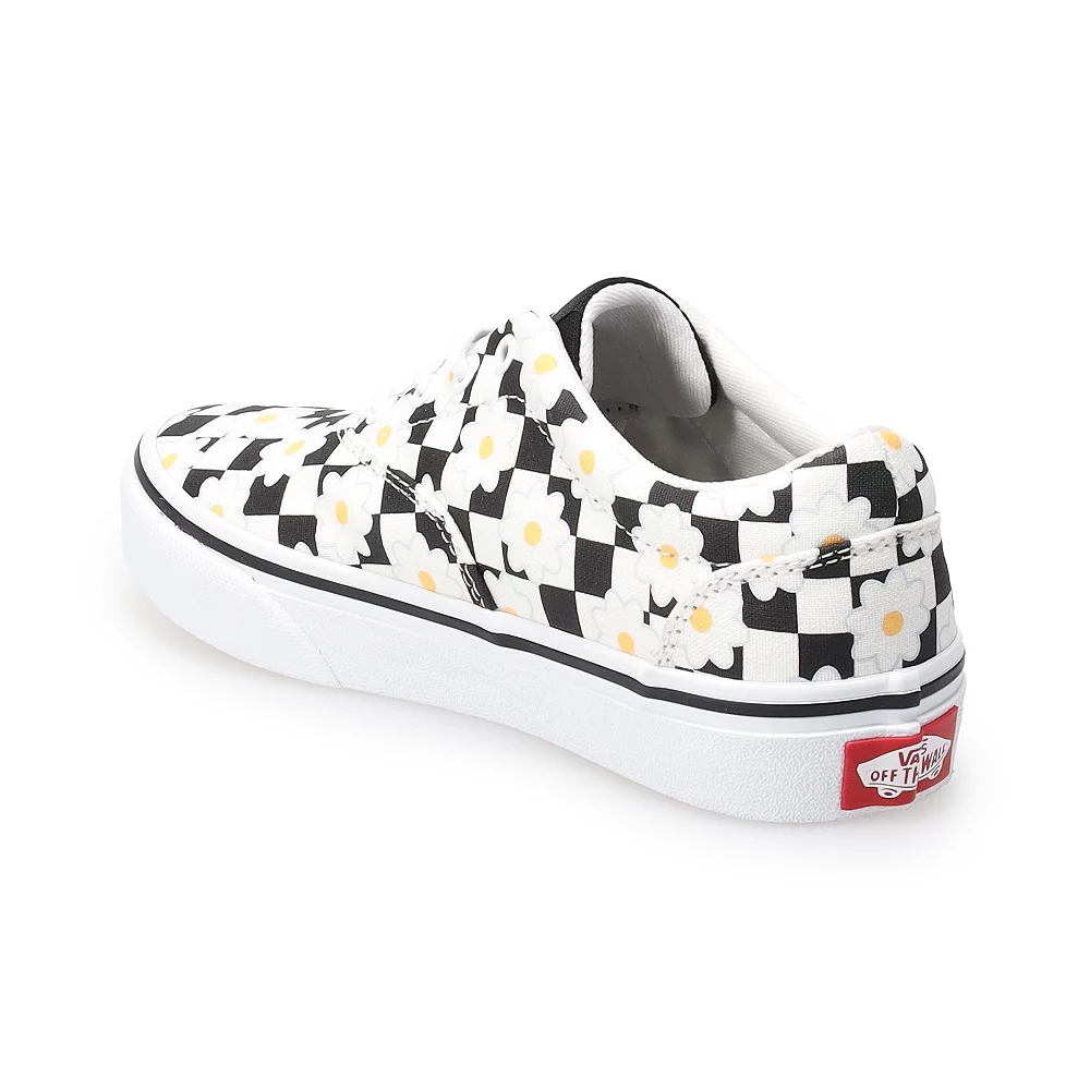 Vans® Doheny Girls' Sneakers 3 Vans® Doheny Girls' Sneakers - Image 3