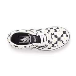 Vans® Doheny Girls' Sneakers 9 Vans® Doheny Girls' Sneakers -Vans® Shop 5568300 ALT4