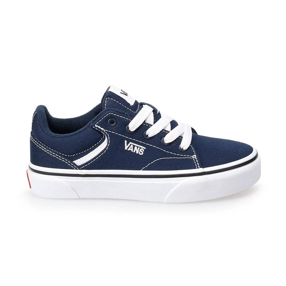 Vans® Seldan Kids' Sneakers 2 Vans® Seldan Kids' Sneakers - Image 2