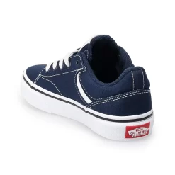 Vans® Seldan Kids' Sneakers 7 Vans® Seldan Kids' Sneakers -Vans® Shop 5568306 ALT2