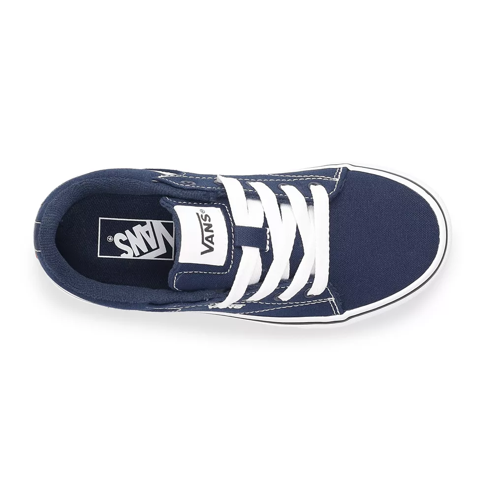 Vans® Seldan Kids' Sneakers 5 Vans® Seldan Kids' Sneakers - Image 5