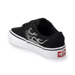 Vans® Atwood Boys' Shoes -Vans® Shop 5568311 ALT2