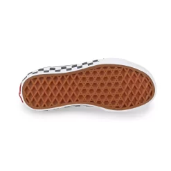 Vans® Filmore Checker Sidewall Kids' Shoes 8 Vans® Filmore Checker Sidewall Kids' Shoes -Vans® Shop 5568312 ALT3