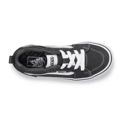 Vans® Filmore Checker Sidewall Kids' Shoes 9 Vans® Filmore Checker Sidewall Kids' Shoes -Vans® Shop 5568312 ALT4