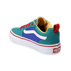 Vans® Filmore Retro Block Kids' Shoes 7 Vans® Filmore Retro Block Kids' Shoes -Vans® Shop 5568313 ALT2
